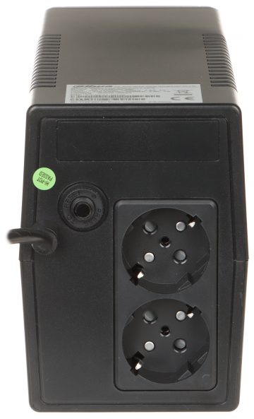 UPS AKUMULATORS PFM350-360 600&nbsp;VA DAHUA