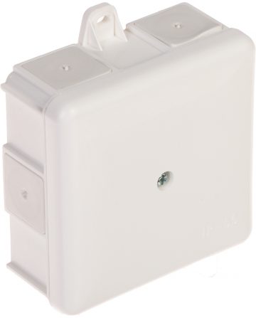 ELEKTRISKĀ ATZAROJUMA KĀRBA AR KABEĻU BLĪVĒM PH-90X90/6/W/EPN IP55 Elektro-PlastELEKTRISKĀ ATZAROJUMA KĀRBA AR KABEĻU BLĪVĒM PH-90X90/6/W/EPN IP55 Elektro-Plast