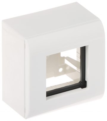 KĀRBA AR ATBALSTU UN RĀMI PK/SR/2M System 45