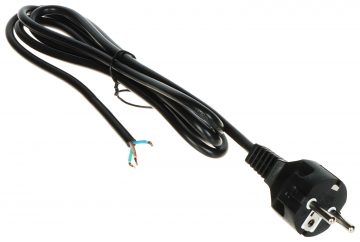 STRĀVAS VADS POSAC-10/7/7-18B 1.8 m POS STRĀVAS VADS POSAC-10/7/7-18B 1.8 m POS