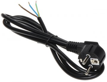 TOITEKAABEL POSAC-10/7/7L-18B 1,8 m POS KAABEL POSAC-10/7/7L-18B 1,8 m POS