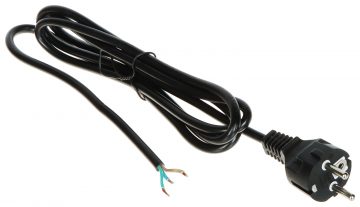 ШНУР ПИТАНИЯ POSAC-16/7/7-18B 1,8 м POS