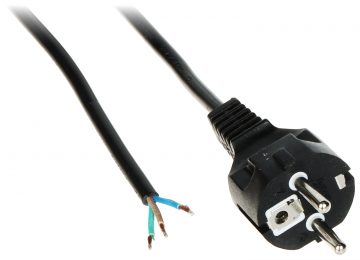 ШНУР ПИТАНИЯ POSAC-16/7/7-18B 1,8 м POS