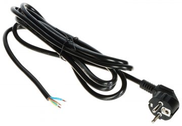 STRĀVAS VADS POSAC-16/7/7L-30B 3 m POS STRĀVAS VADS POSAC-16/7/7L-30B 3 m POS