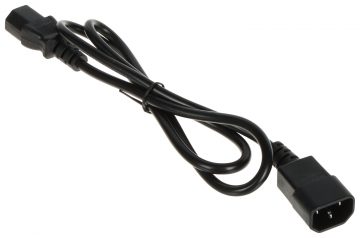 ШНУР ПИТАНИЯ POSAC-C13-C14-10 1м POS