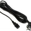 POWER CORD POSAC-C13-EUL50 5 m POS