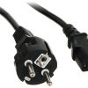 TOITEJUHT POSAC-C13EU12 1,2m POS TOITEJUHT POSAC-C13EU12 1,2m POS