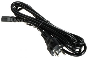 STRĀVAS VADS POSAC-C13EU30 3&nbsp;m POSSTRĀVAS VADS POSAC-C13EU30 3&nbsp;m POS