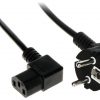 TOITEJUHT POSAC-C13L-EUL30 3m POS