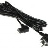 TOITEJUHT POSAC-C13L-EUL50 5m POS