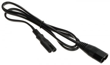 TOITEKAABEL POSAC-C7C8BK10 1m POS KAABEL POSAC-C7C8BK10 1m POS