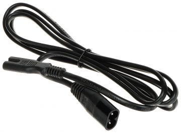TOITEJUHTE POSAC-C7C8BK15 1,5 m POSJUHT POSAC-C7C8BK15 1,5 m POS