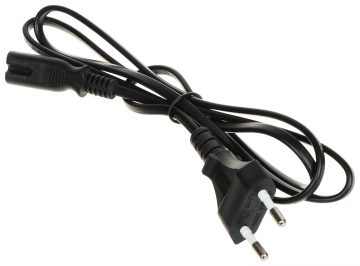 STRĀVAS VADS POSAC-C7EU12BK 1.2 m POS STRĀVAS VADS POSAC-C7EU12BK 1.2 m POS