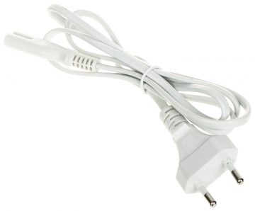 ШНУР ПИТАНИЯ POSAC-C7EU12WH 1,2 м POS ШНУР ПИТАНИЯ POSAC-C7EU12WH 1,2 м POS
