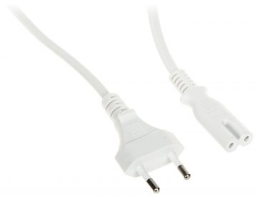 ШНУР ПИТАНИЯ POSAC-C7EU12WH 1,2 м POS ШНУР ПИТАНИЯ POSAC-C7EU12WH 1,2 м POS