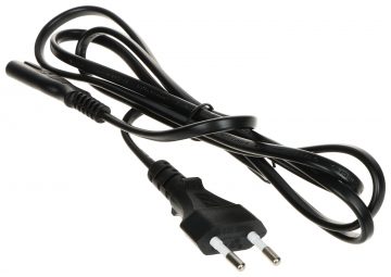 ШНУР ПИТАНИЯ POSAC-C7EU15BK 1,5 м POS