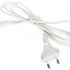 POWER CORD POSAC-C7EU15WH 1.5 m POS