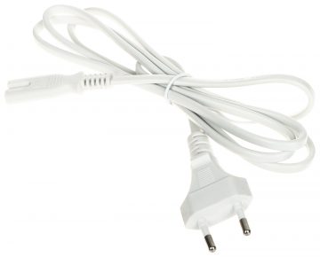 POWER CORD POSAC-C7EU15WH 1.5 m POS