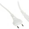 POWER CORD POSAC-C7EU15WH 1.5 m POS