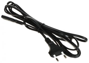 ШНУР ПИТАНИЯ POSAC-C7EU30BK 3м POS