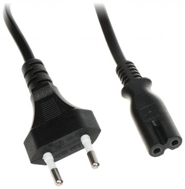 ШНУР ПИТАНИЯ POSAC-C7EU30BK 3м POS