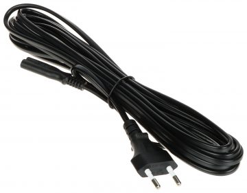 TOITEJUHTE POSAC-C7EU50BK 5 m POSJUHT POSAC-C7EU50BK 5 m POS