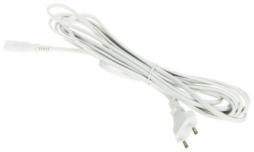 STRĀVAS VADS POSAC-C7EU50WH 5&nbsp;m POS