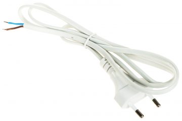 STRĀVAS VADS POSAC-CEE7/16WH12 1.2 m POS STRĀVAS VADS POSAC-CEE7/16WH12 1.2 m POS