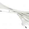 КАБЕЛЬ ПИТАНИЯ POSAC-CEE7/16WH30 3 м POS