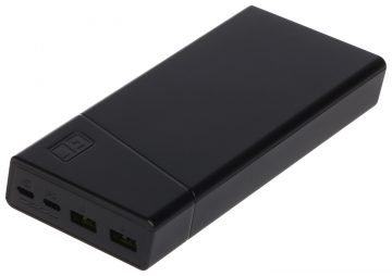 Зарядное устройство Powerplay-20-GC 20000 мАч 18 Вт Green Cell