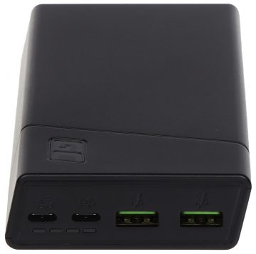 Зарядное устройство Powerplay-20-GC 20000 мАч 18 Вт Green Cell