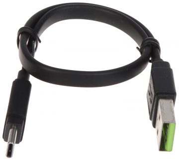 Зарядное устройство Powerplay-20-GC 20000 мАч 18 Вт Green Cell