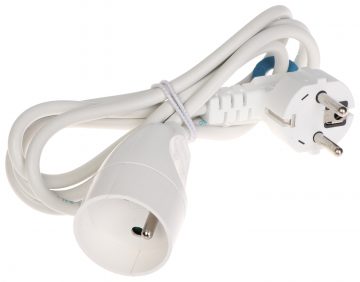 PAGARINĀTĀJS AR ZEMĒJUMU PS-3X1.0-1.5M/W 1.5&nbsp;mPAGARINĀTĀJS AR ZEMĒJUMU PS-3X1.0-1.5M/W 1.5&nbsp;m
