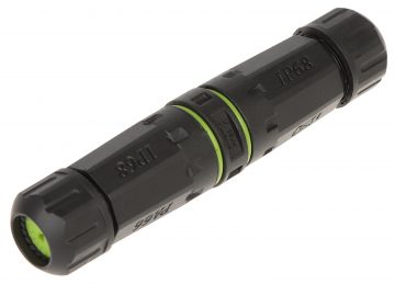 OPTISKĀS ŠĶIEDRAS UZMAVA PUH-2SC/APC IP68OPTISKĀS ŠĶIEDRAS UZMAVA PUH-2SC/APC IP68