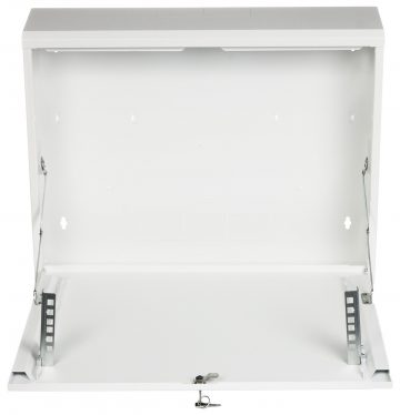 Подвесной шкаф стойки CR19-2U-130-W STALFLEX Подвесной шкаф стойки CR19-2U-130-W STALFLEX