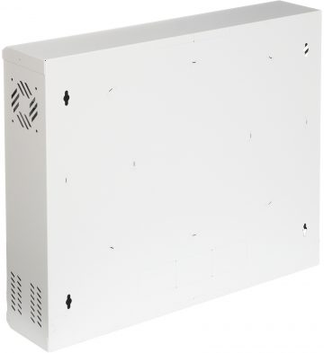 Подвесной шкаф стойки CR19-2U-130-W STALFLEX Подвесной шкаф стойки CR19-2U-130-W STALFLEX