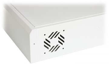 Подвесной шкаф стойки CR19-2U-130-W STALFLEX Подвесной шкаф стойки CR19-2U-130-W STALFLEX