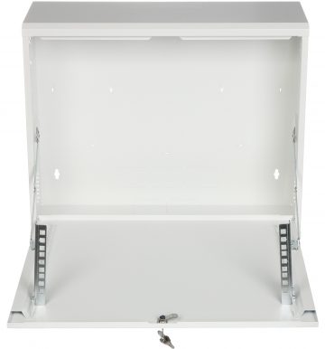 Подвесной шкаф стойки CR19-3U-180-W STALFLEX