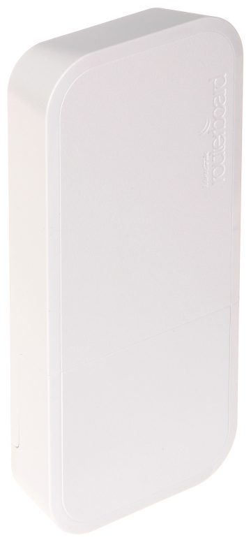 PÄÄSIPUNKT RBWAPR-2ND WAP R Wi-Fi 2,4 GHz 300 Mbps MIKROTIK
