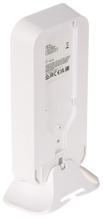 PÄÄSIPUNKT RBWAPR-2ND WAP R Wi-Fi 2,4 GHz 300 Mbps MIKROTIK