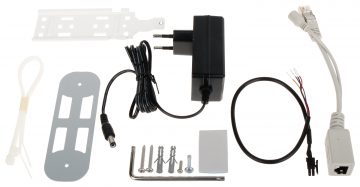 PÄÄSIPUNKT RBWAPR-2ND WAP R Wi-Fi 2,4 GHz 300 Mbps MIKROTIK