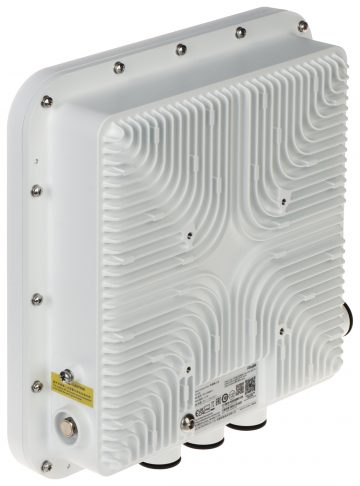PIEKĻUVES PUNKTS RG-AP680P-L Wi-Fi 6, SFP 2.4&nbsp;GHz, 5&nbsp;GHz, 1147&nbsp;Mbps + 4804&nbsp;Mbps RUIJIE