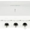 PIEKĻUVES PUNKTS RG-AP680P-L Wi-Fi 6, SFP 2.4&nbsp;GHz, 5&nbsp;GHz, 1147&nbsp;Mbps + 4804&nbsp;Mbps RUIJIE
