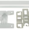 PIEKĻUVES PUNKTS RG-AP680P-L Wi-Fi 6, SFP 2.4&nbsp;GHz, 5&nbsp;GHz, 1147&nbsp;Mbps + 4804&nbsp;Mbps RUIJIE
