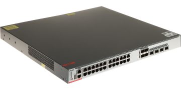SWITCH POE RG-CS86-24XMG4XS4VS-UPD 24-PORTU SFP+ RUIJIE