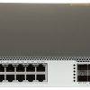 SWITCH POE RG-CS86-24XMG4XS4VS-UPD 24-PORTU SFP+ RUIJIE