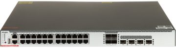 SWITCH POE RG-CS86-24XMG4XS4VS-UPD 24-PORTU SFP+ RUIJIE
