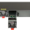 SWITCH POE RG-CS86-24XMG4XS4VS-UPD 24-PORTU SFP+ RUIJIE