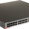 SWITCH POE RG-CS86-48MG4VS2QXS-UPD 48 PORT SFP+ RUIJIE