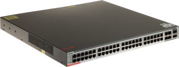 SWITCH POE RG-CS86-48MG4VS2QXS-UPD 48 PORT SFP+ RUIJIE